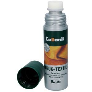 SUEDE VELOURS 100ML BORDO-457 bordeau