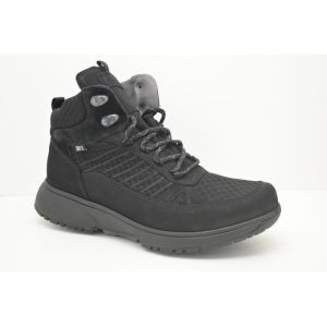 OULU MEN-H black