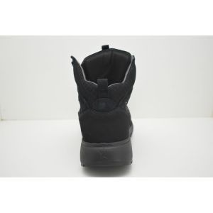 OULU MEN-H black