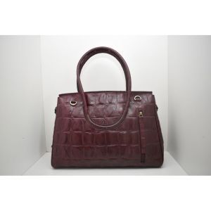 BCR041 burgundy