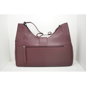 ET272 burgundy